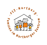 Logo vom FIZ Hartberg - Familie im Zentrum