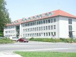 BH Hartberg-Fürstenfeld © BHHF BH Hartberg-Fürstenfeld © BHHF
