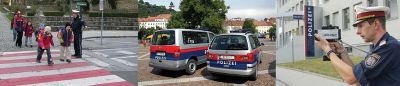 Bezirkspolizeikommando HF © Bezirkspolizeikommando HF Bezirkspolizeikommando HF