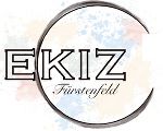 Das Logo mit Schrift EKIZ Fürstenfeld
