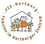 Das Bild zeigt das Logo von FIZ Hartberg.