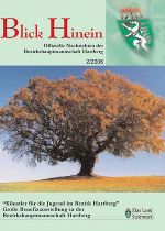 Blick Hinein 2006-2
