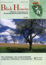 Blick Hinein 2005-2