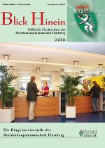 Blick Hinein 2004-2