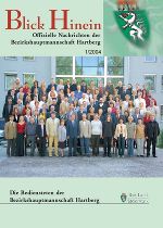 Blick Hinein 2004-1