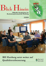Blick Hinein 2-2009
