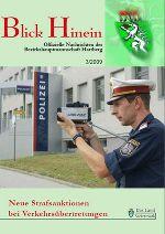 Blick Hinein 3-2009