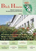 Amtsblatt 3-2010