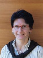 Sigrid Rechberger, Sachbearbeiterin gewerbliches Berufsrecht