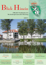 Blick Hinein 2-2011