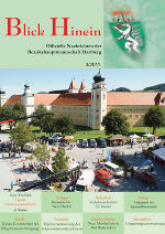 Blick Hinein 3-2011