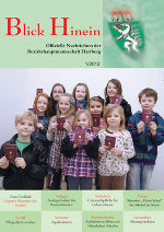 Blick Hinein 1-2012