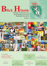 Blick Hinein 5-2013