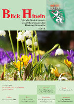 Blick Hinein 1-2014