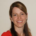 Portrait von Silke Genser