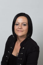 Susanne Fabian, Bürgerservicestelle Hartberg-Fürstenfeld