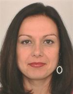 Portrait von Sabine Kummer