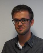 Portarit von Alexander Geier