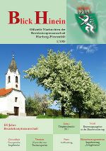 Blick Hinein 1-2018