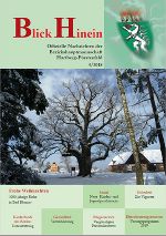 Blick Hinein 4 -2018