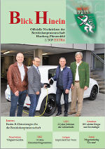 Blick HInein 2-2019 Extra