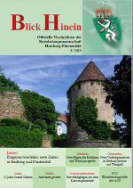 Blick Hinein 3-2019
