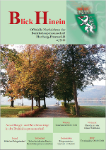 Blick Hinein 4-2019