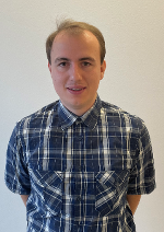 Portrait von Mag. Martin Kogler