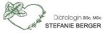 Das Bild zeigt das Logo der Diätologin Berger Stefanie Das Bild zeigt das Logo der Diätologin Berger Stefanie