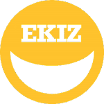 Das Bild zeigt das Logo des EKIZ Fürstenfeld.