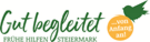 Das Bild zeigt das Logo der Frühen Hilfen.
