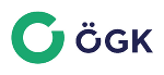 Das Bild zeigt das Logo der ÖGK.