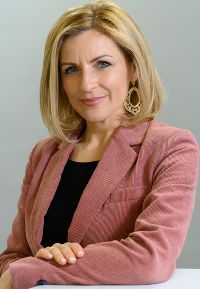 Mag. Gerda Fuchs, Leiterin Sozialarbeit