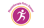 Das Bild zeigt das Logo von Physiotherapie Petra Stanzel.