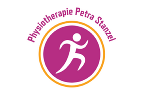 Das Bild zeigt das Logo der Physiotherapie Petra Stanzel.