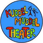 Das Bild zeigt das Logo des Kuddel Muddel Theaters.