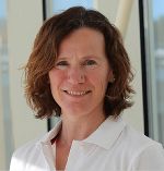 Das Foto zeigt die Vortragende Dr.in Petra Mohr. Das Foto zeigt die Vortragende Dr.in Petra Mohr.