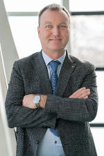 Harald Maierhofer, Katastrophenschutzreferent