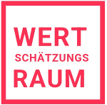 Das Bild zeigt das Logo des Wertschätzungsraums.